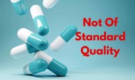 Vitamin D3 Tablets, Heparin Sodium Injection Fail Quality Test, 2 Drugmakers Blacklisted by CGMSC