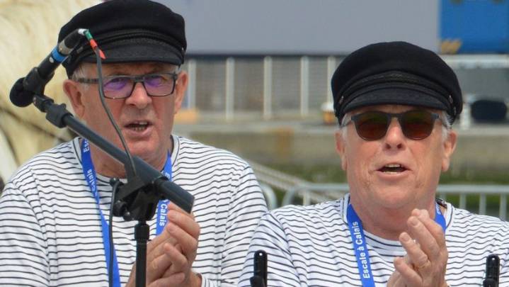 Funk and Reimer Team Up on New Pop Album