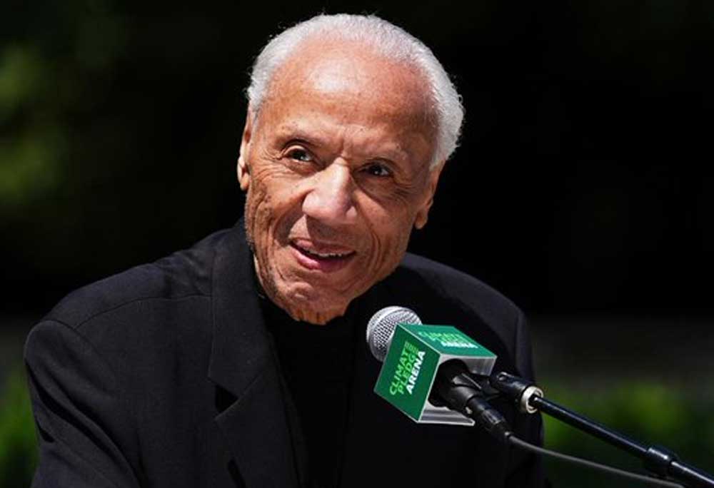 Lenny Wilkens, leyenda de la NBA, fallece a los 88 años