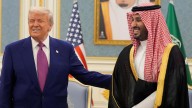 Trump set to welcome crown prince MBS to White House as U.S.