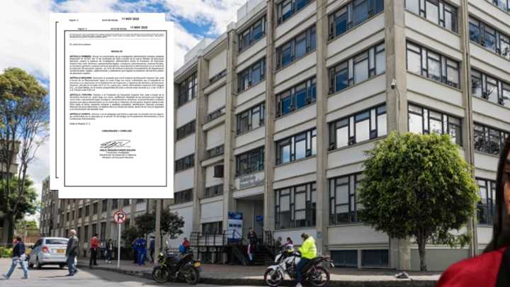 Caso Juliana Guerrero: Mineducación da 3 días a la Fundación San José para entregar lista de administrativos desde 2023 tras anuncio de investigación
