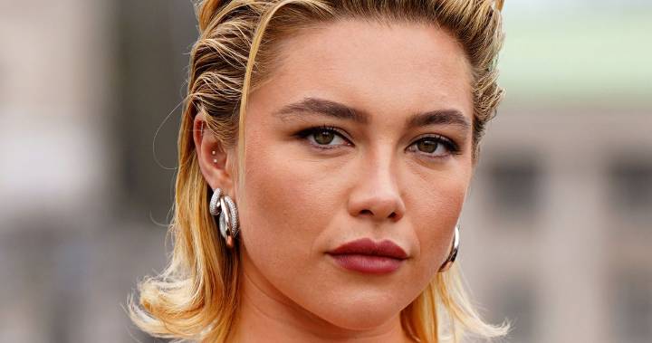 Florence Pugh Says Intimacy Coordinators Are Good, Actually