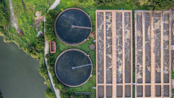 Vecinos contrarios a las plantas de biogás protestan en Lorca contra su implantación