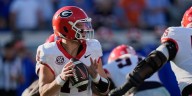 No. 5 Georgia rallies, escapes ‘Cocktail Party’ with thrilling victory over Florida