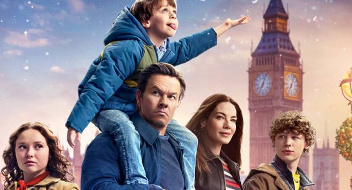 The Family Plan 2: trama y fecha de estreno de la película de Apple TV+