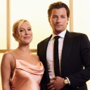 Millie Bobby Brown on Raising Her, Jake Bongiovi’s Baby