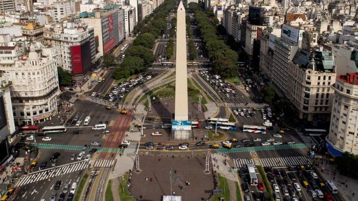 Buenos Aires fue elegida como la ciudad más atractiva del planeta