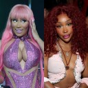 SZA on Nicki Minaj Feud