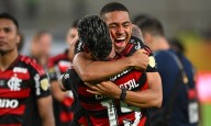 Flamengo gana la Copa Libertadores 29 de noviembre de 2025 | Deportes Se alzó con el trofeo por cuarta vez, tras derrotar al Palmeiras en la final
