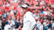 Ole Miss AD: Kiffin to coach Egg Bowl, announcement on his future to be made day after rivalry game
