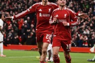 Ni Magis TV ni Pelota Libre: cómo ver Liverpool vs Nottingham Forest EN VIVO por Internet