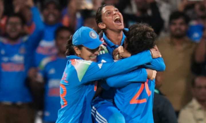 No player said 'what will happen now' after England defeat: Harmanpreet