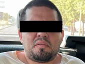 Detienen en Culiacán a “El Dany”, buscado por el FBI por tráfico de fentanilo