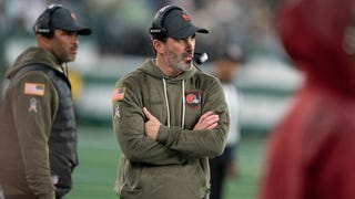 What Kevin Stefanski said ahead of Browns Week 11 game vs. Ravens