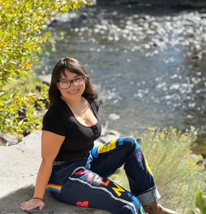 Estudiante de la Semana - Jada Gutierrez