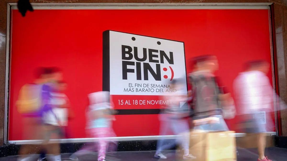 Sorteo del Buen Fin repartirá hasta 500 millones de pesos libres de impuestos