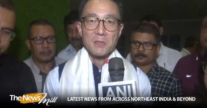 Committed to strengthening ties with India: Embassy of Japan Political Affairs Minister