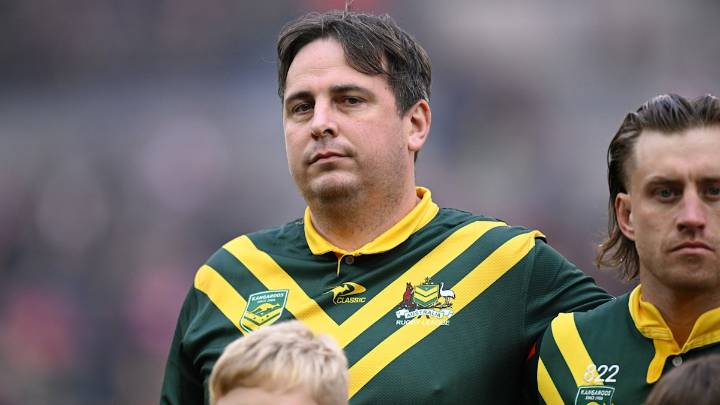 Pitch invader 'Jarvo' to face court over anthem stunt