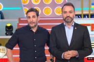 La inusual apertura de Pallares y Lussich, con un pedido de oraciones por Meche Portillo