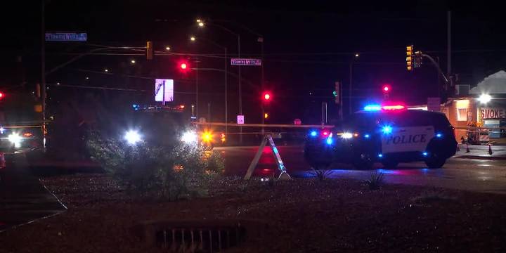 UPDATE: Man charged after pedestrian dies in hit