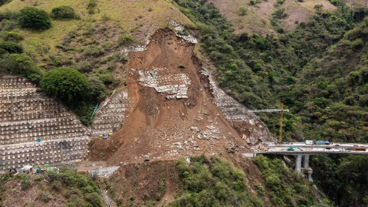 ¿Cuándo se entregará al fin la última 4G al Suroeste antioqueño?