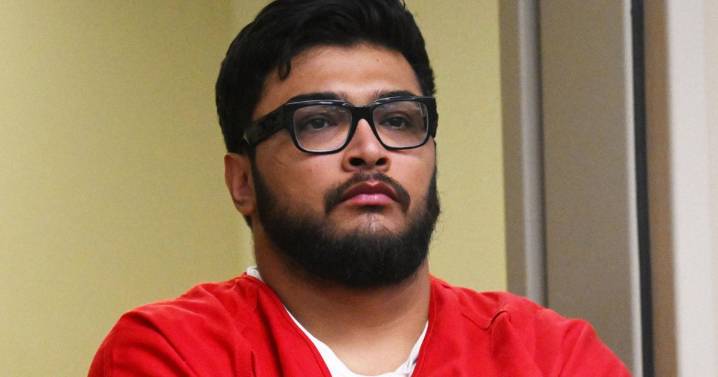 Father of 7-month-old Emmauel Haro sentenced for son's murder