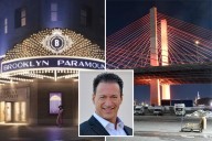 Exclusive | Thieves nab 20 phones at one NYC concert -- as expert warns music fans are targets of global network