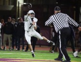 Southland football rankings and second round top players