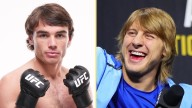 Paddy Pimblett reassured me that I’d reach the UFC — now I'm ready for a knockout debut