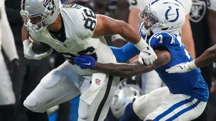 Charvarius Ward injury update: Colts CB could be off IR soon