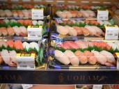 China to suspend imports of Japanese seafood amid diplomatic row: Reports