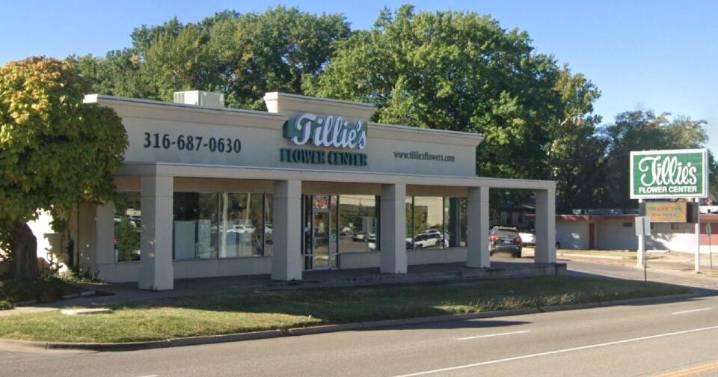 Tillie's Flower Shop marks 150 years as Wichita's oldest family