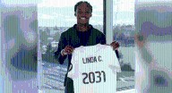 “Quiero dejar huella”: Linda Caicedo celebra su renovación con el Real Madrid hasta 2031 La joya de la Selección Colombia continuará su carrera en España, donde se ha convertido en una pieza clave.