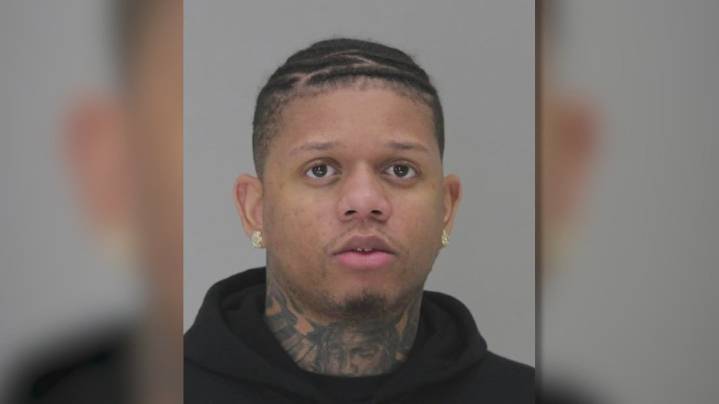 Dallas rapper Yella Beezy can leave home to record in studio as he awaits trial in murder