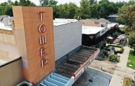 Salt Lake City’s historic Tower Theatre may look more like its old self with new plans