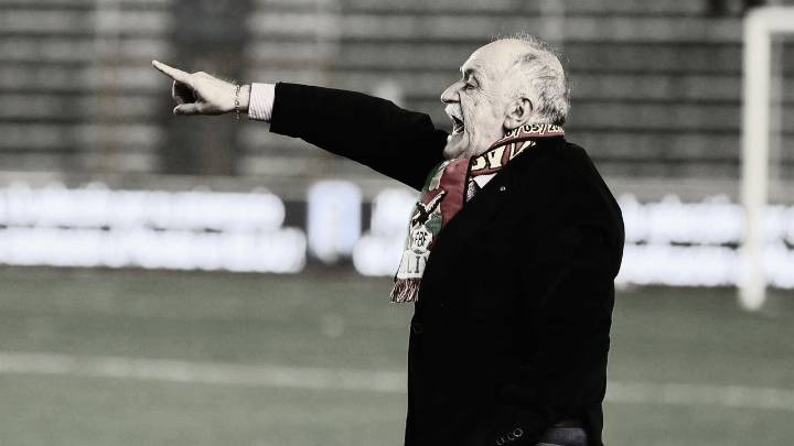 Luto en el fútbol mundial: falleció entrenador español recordado por hazaña con selección sudamericana en un Mundial