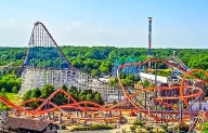 Six Flags América anuncia su cierre después de 50 años de operaciones