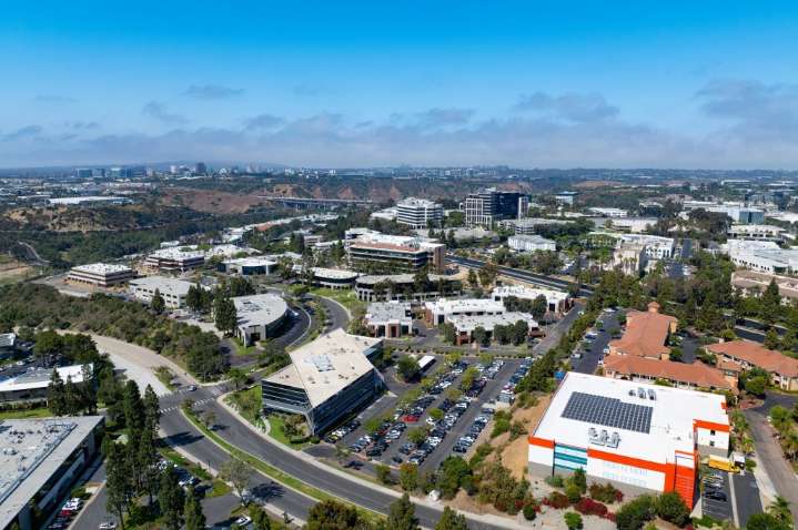 Funding for San Diego startups tumbles to smallest quarterly investment total in 8 years