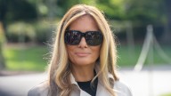 Melania Trump Had A Procedure During Donald's First Term You Probably Didn't Know About