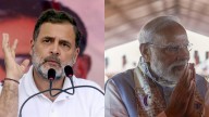 Modi wants you to become addicted to making reels: Rahul in Bihar