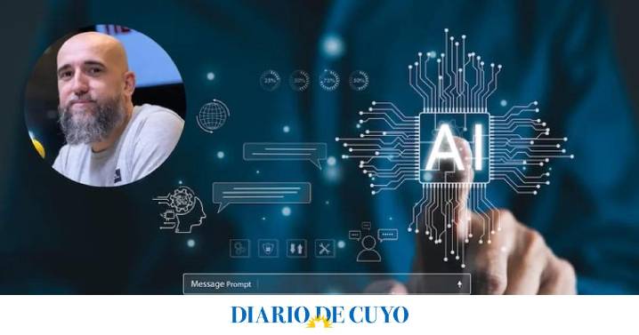 Estos trabajos serán reemplazados por la inteligencia artificial en un año, según un experto