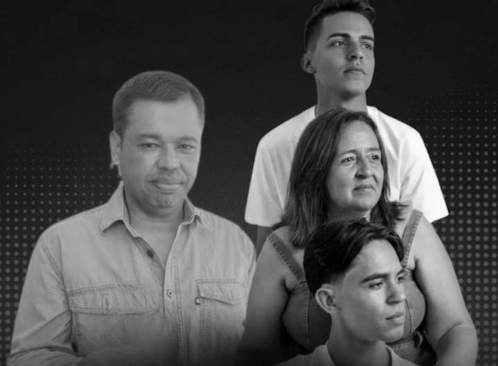 Vente denuncia traslado de cuatro presos políticos de Lara a cárcel de Yare III