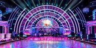 Strictly reveals latest celebrity to leave the show
