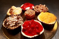 N.J.’s 71 best bakeries for 2025. Your ultimate list for cakes, pies, cookies, pastries.