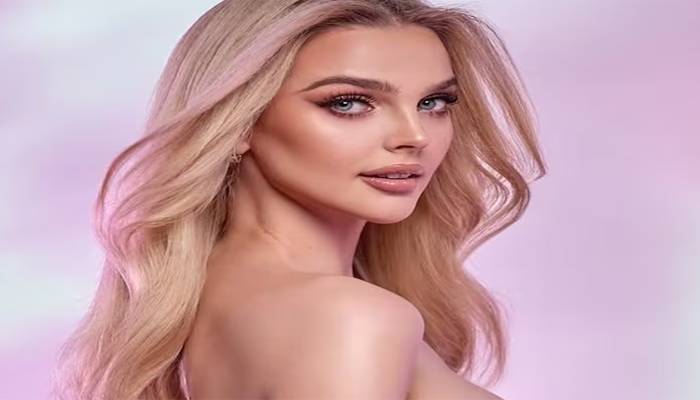Briggita Schaback, Miss Estonia, revela los motivos de su renuncia a Miss Universo