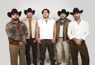 Grupo Frontera Anuncia Gira «Triste pero bien c*brón» por Europa y Estrena Tercer Disco