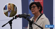 Ministra de Salud advierte que sumariado director del SS Concepción puede volver a postular al cargo