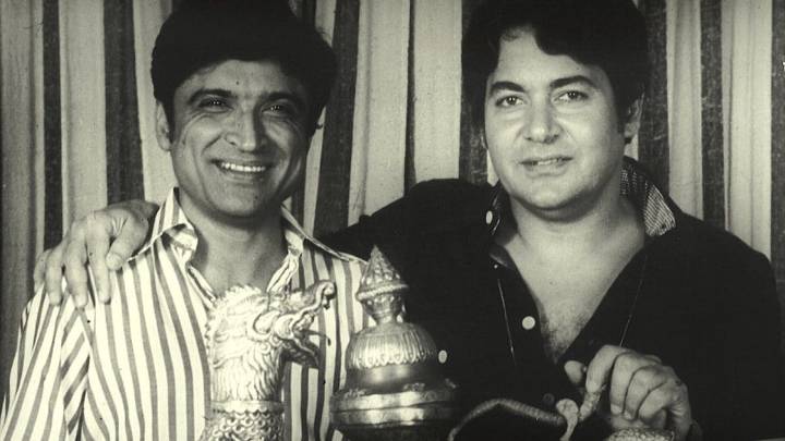 Ramesh Sippy Reveals Salim-Javed Started Charging '10 Times' More After Sholay Success
