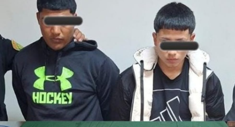 Ica: “Los pistoleros de Cutervo” iban en mototaxi y se presume robaban con revólver