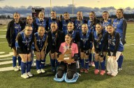 High school field hockey: Rondout Valley’s special season ends just short of state title